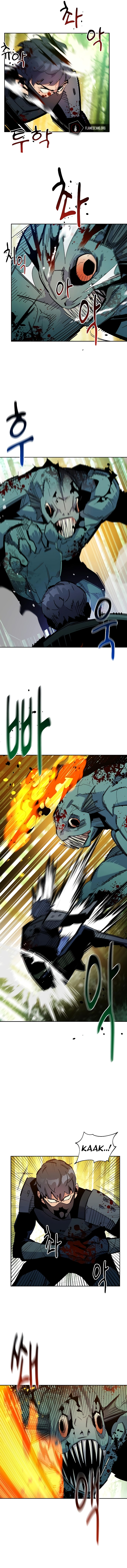 Auto-Hunting With Clones Chapter 19 - Page 10