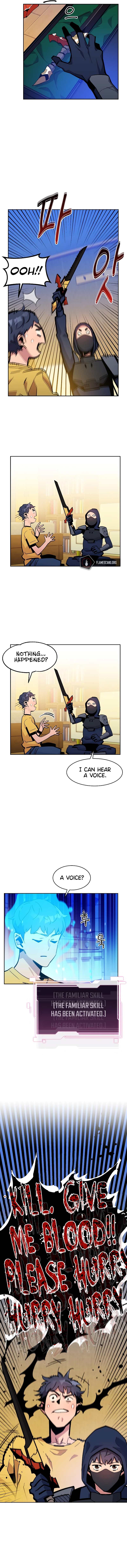 Auto-Hunting With Clones Chapter 20 - Page 12