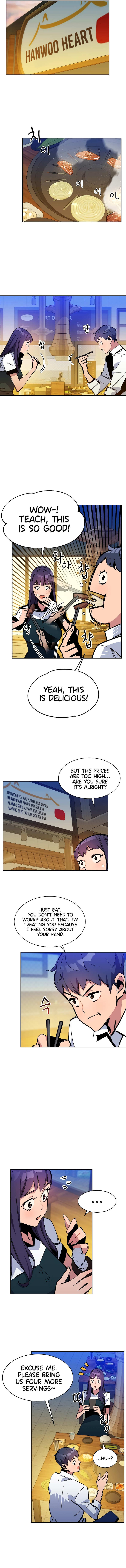 Auto-Hunting With Clones Chapter 21 - Page 21