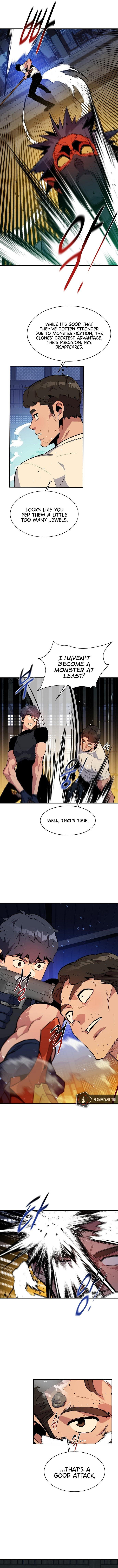 Auto-Hunting With Clones Chapter 30 - Page 5