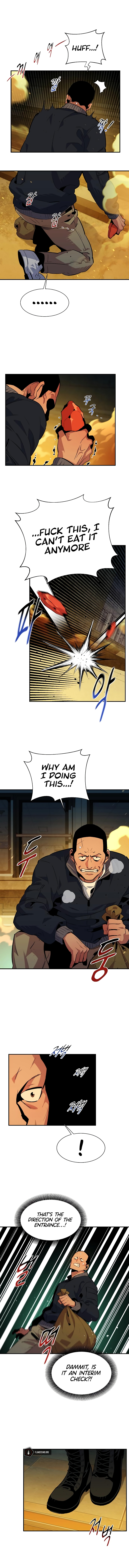 Auto-Hunting With Clones Chapter 31 - Page 9