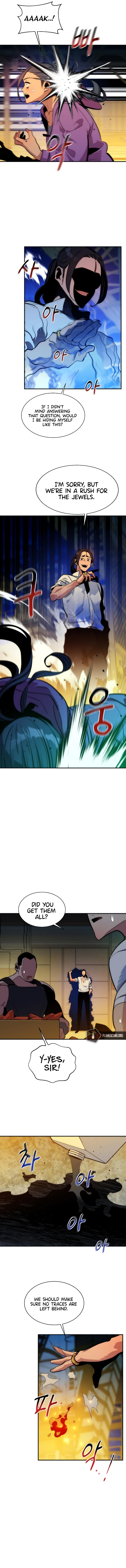 Auto-Hunting With Clones Chapter 36 - Page 4
