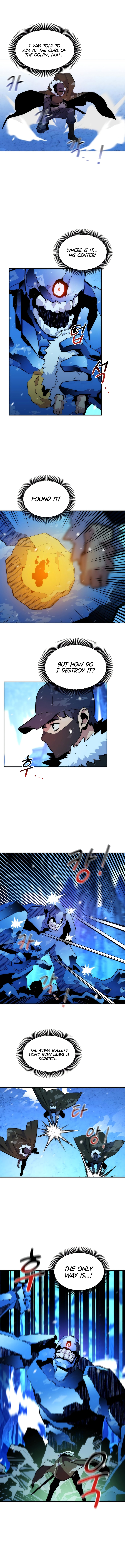Auto-Hunting With Clones Chapter 37 - Page 10