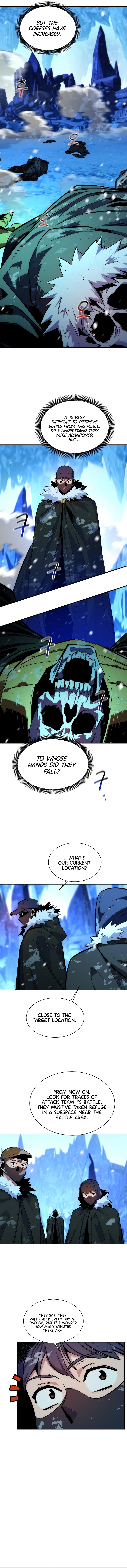 Auto-Hunting With Clones Chapter 38 - Page 16