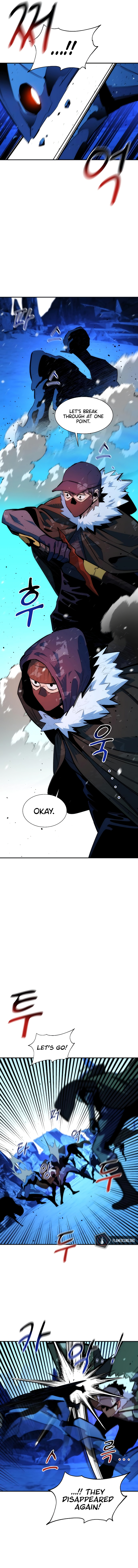 Auto-Hunting With Clones Chapter 39 - Page 6