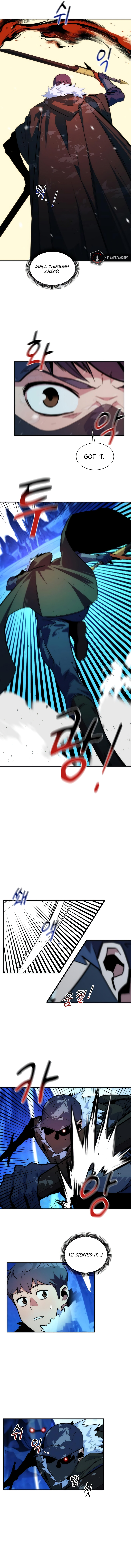 Auto-Hunting With Clones Chapter 39 - Page 8