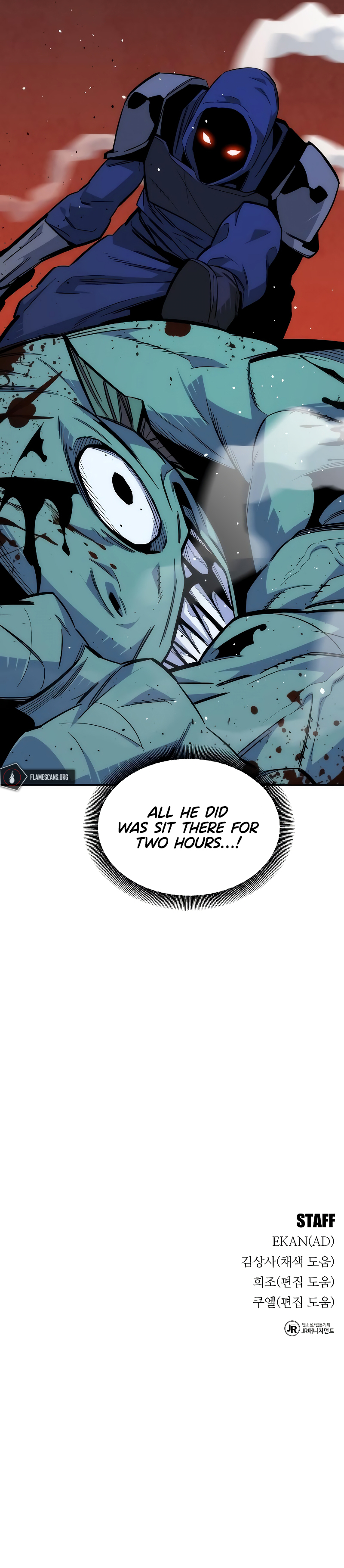 Auto-Hunting With Clones Chapter 46 - Page 21