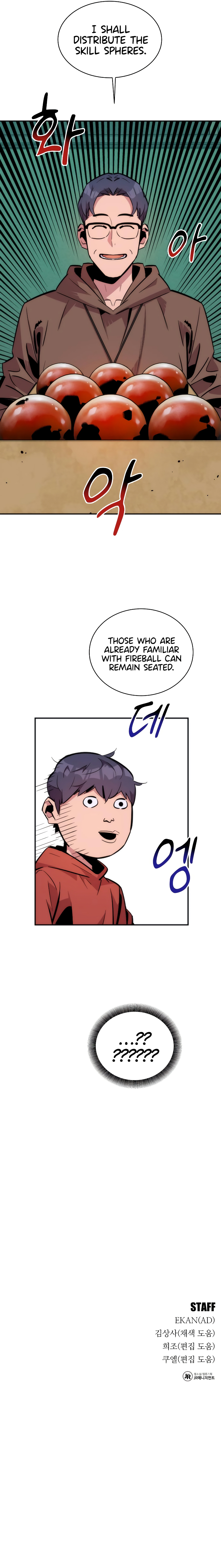 Auto-Hunting With Clones Chapter 52 - Page 21