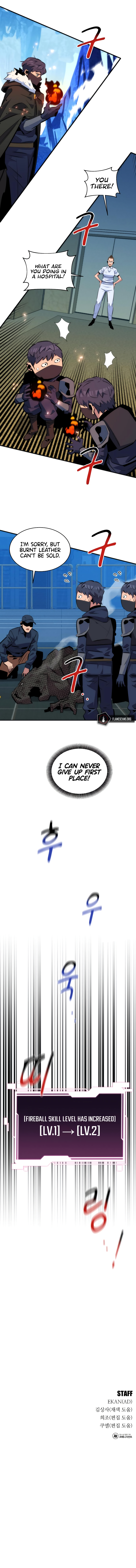 Auto-Hunting With Clones Chapter 53 - Page 21