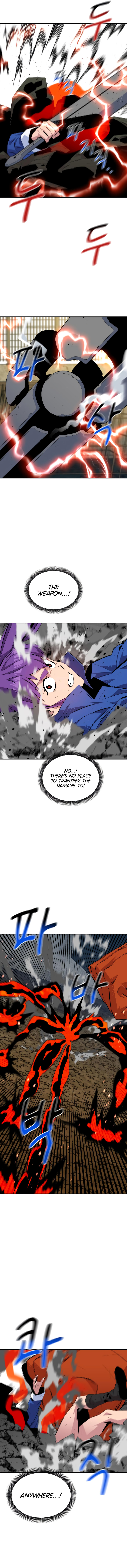 Auto-Hunting With Clones Chapter 59 - Page 13