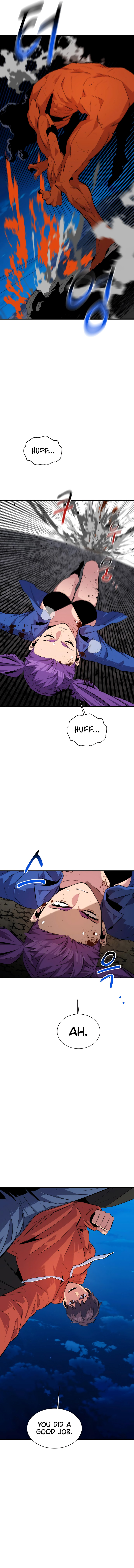 Auto-Hunting With Clones Chapter 59 - Page 15