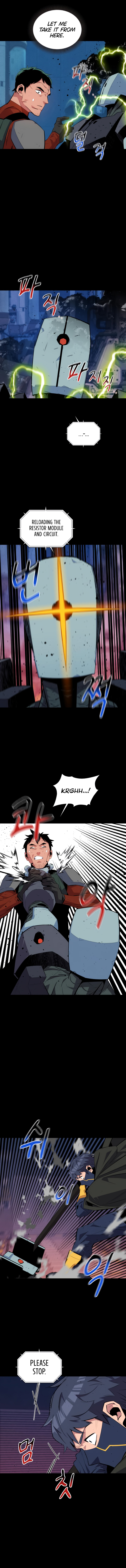 Auto-Hunting With Clones Chapter 62 - Page 4