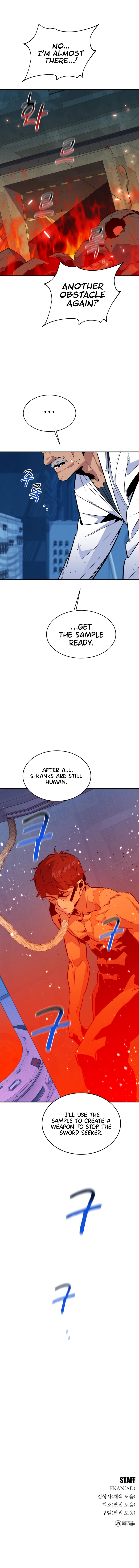 Auto-Hunting With Clones Chapter 64 - Page 15