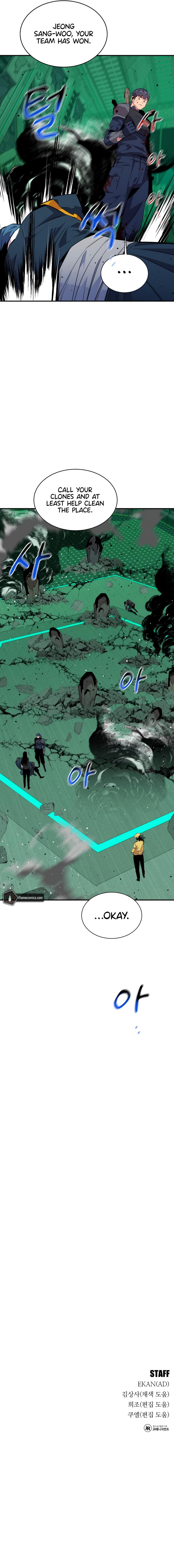 Auto-Hunting With Clones Chapter 66 - Page 16