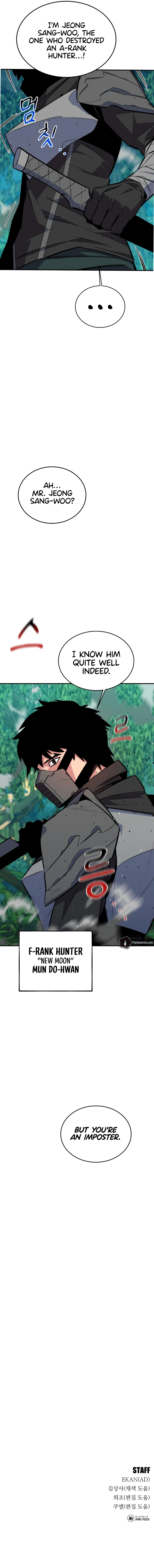 Auto-Hunting With Clones Chapter 69 - Page 17