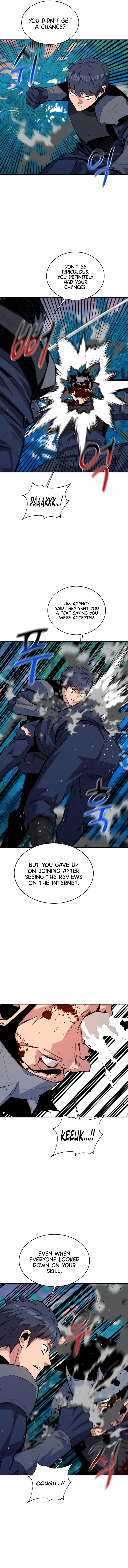 Auto-Hunting With Clones Chapter 70 - Page 13