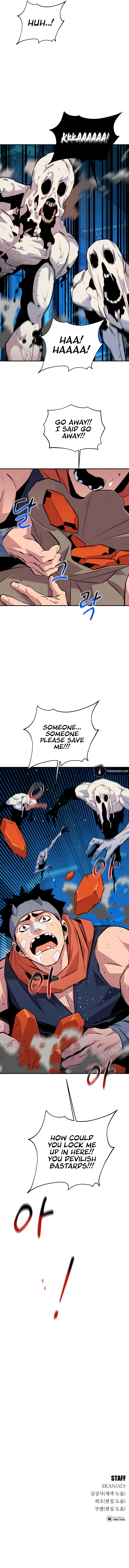 Auto-Hunting With Clones Chapter 70 - Page 18