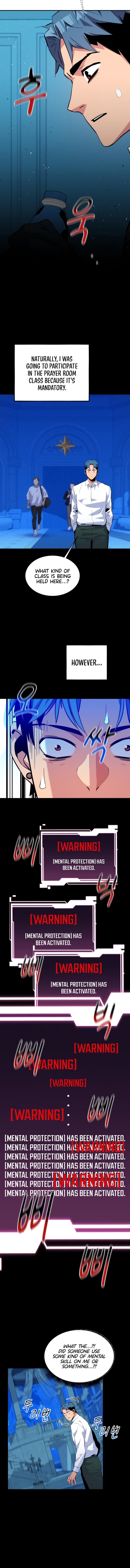 Auto-Hunting With Clones Chapter 73 - Page 7