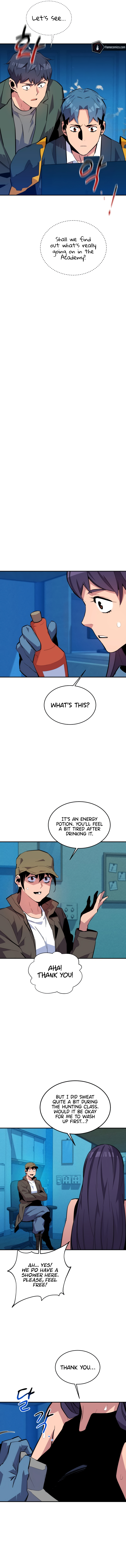 Auto-Hunting With Clones Chapter 73 - Page 10