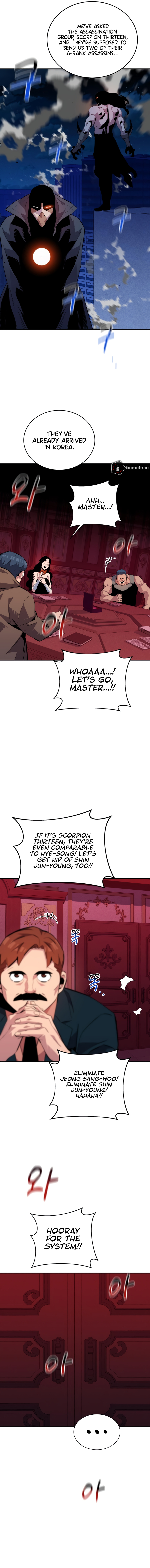 Auto-Hunting With Clones Chapter 74 - Page 15