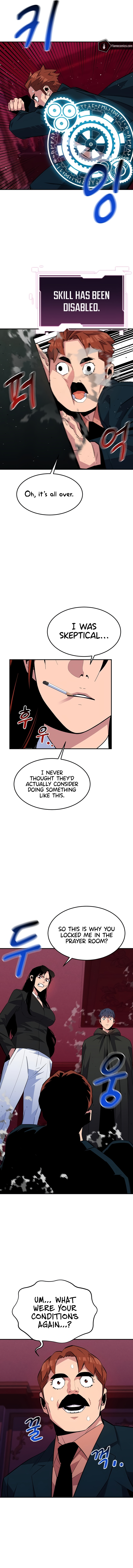 Auto-Hunting With Clones Chapter 75 - Page 12
