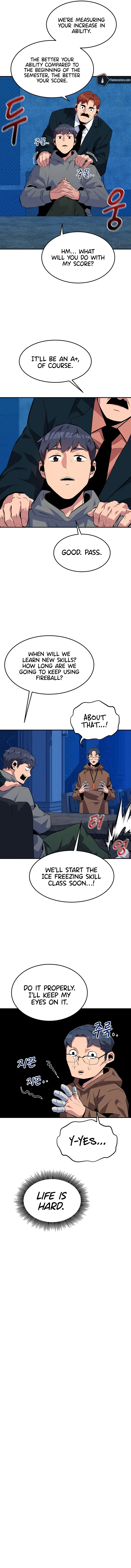 Auto-Hunting With Clones Chapter 75 - Page 16