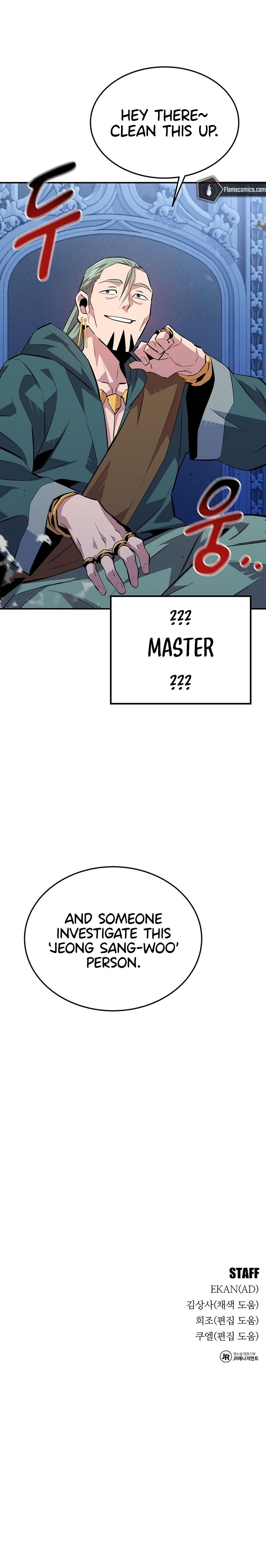 Auto-Hunting With Clones Chapter 75 - Page 18