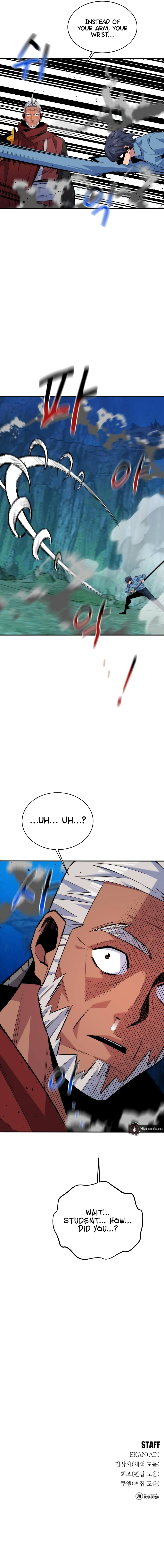 Auto-Hunting With Clones Chapter 82 - Page 16