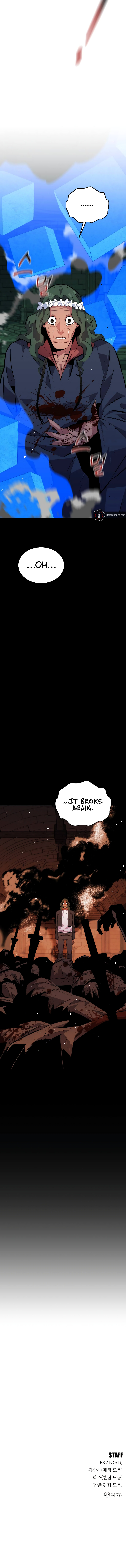 Auto-Hunting With Clones Chapter 84 - Page 18