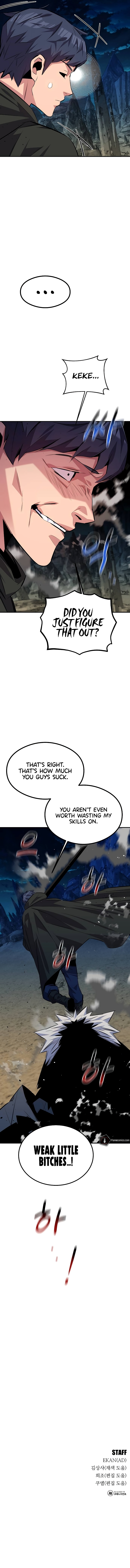 Auto-Hunting With Clones Chapter 94 - Page 15