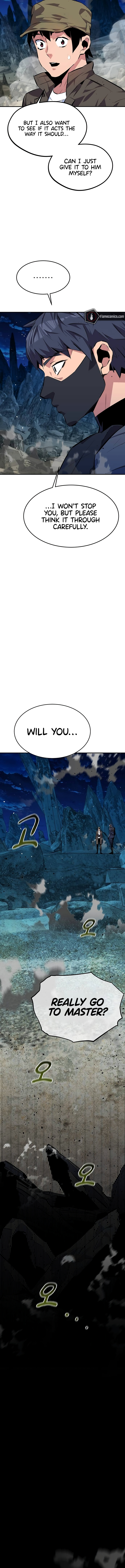 Auto-Hunting With Clones Chapter 103 - Page 12