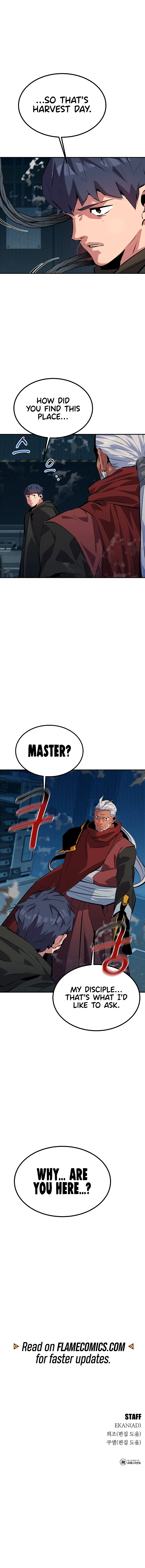 Auto-Hunting With Clones Chapter 127 - Page 16