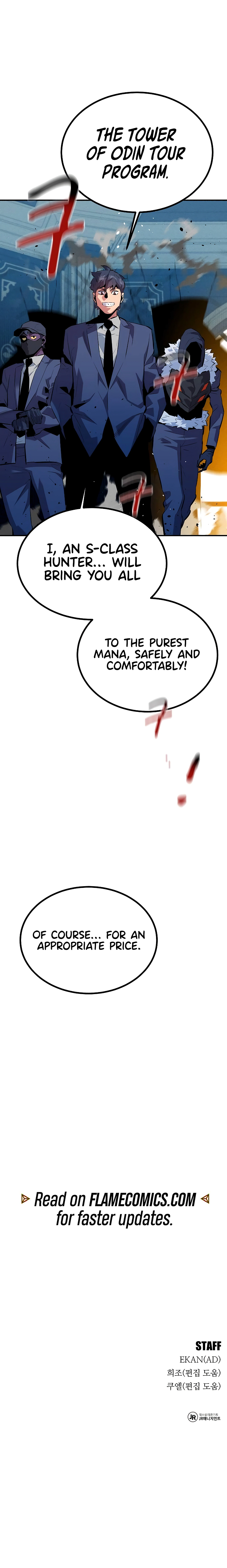 Auto-Hunting With Clones Chapter 128 - Page 21