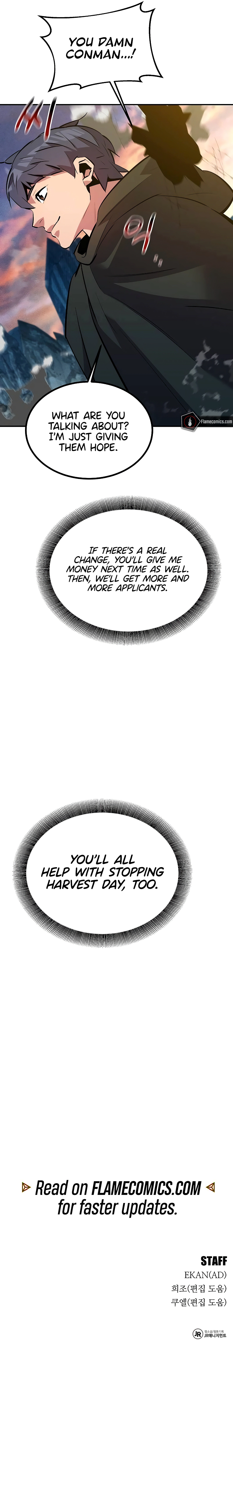 Auto-Hunting With Clones Chapter 130 - Page 20