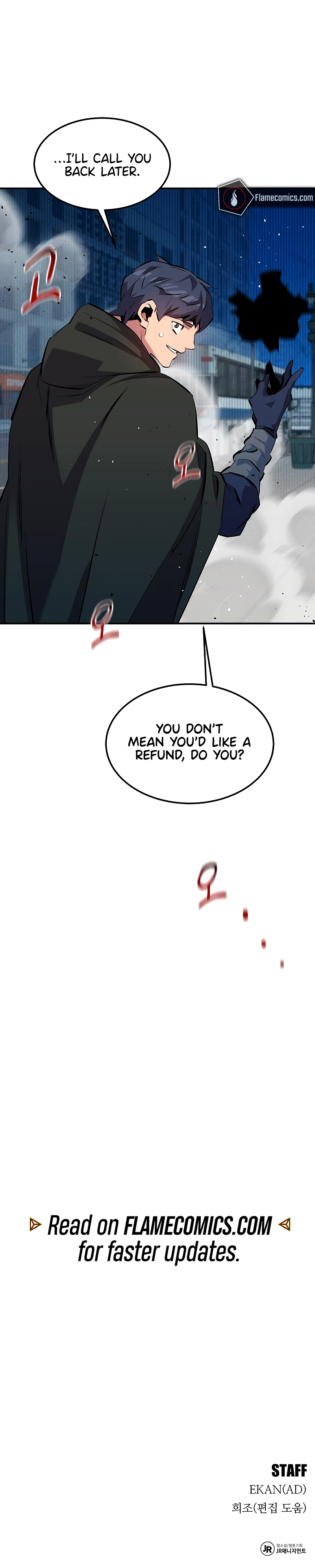 Auto-Hunting With Clones Chapter 134 - Page 22