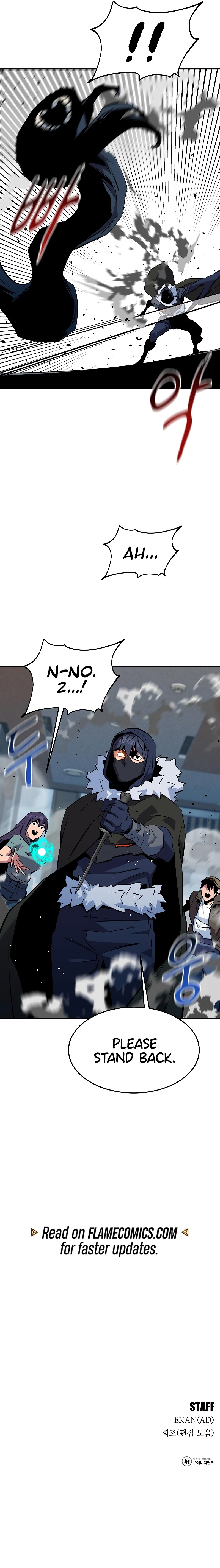 Auto-Hunting With Clones Chapter 137 - Page 22