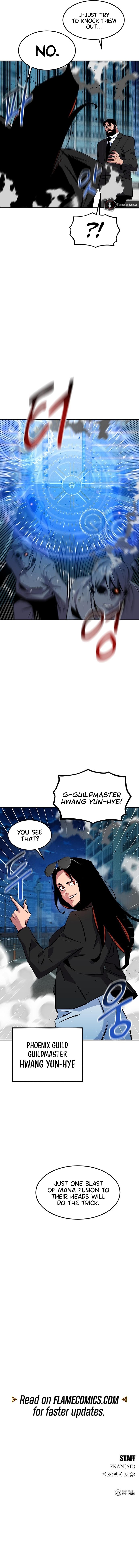 Auto-Hunting With Clones Chapter 139 - Page 21