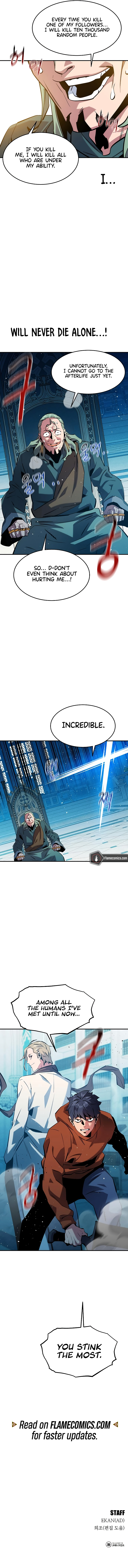 Auto-Hunting With Clones Chapter 142 - Page 21