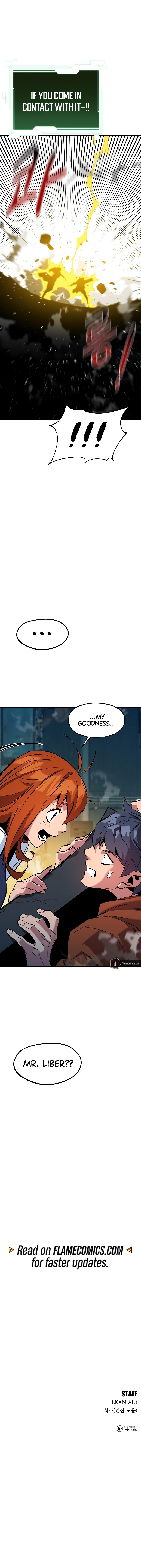 Auto-Hunting With Clones Chapter 143 - Page 22