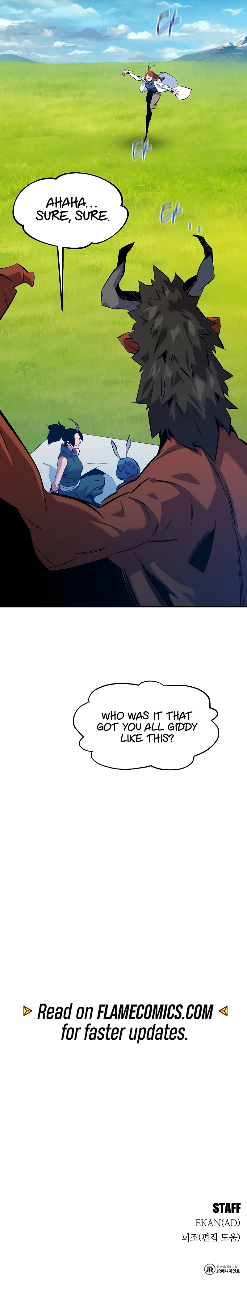 Auto-Hunting With Clones Chapter 144 - Page 21