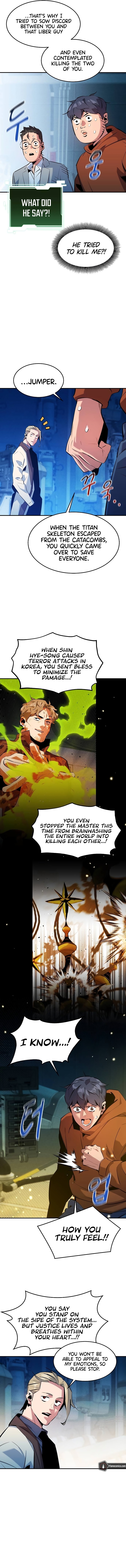 Auto-Hunting With Clones Chapter 145 - Page 6
