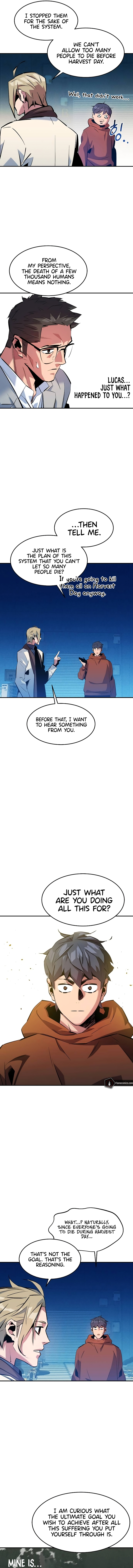 Auto-Hunting With Clones Chapter 145 - Page 7
