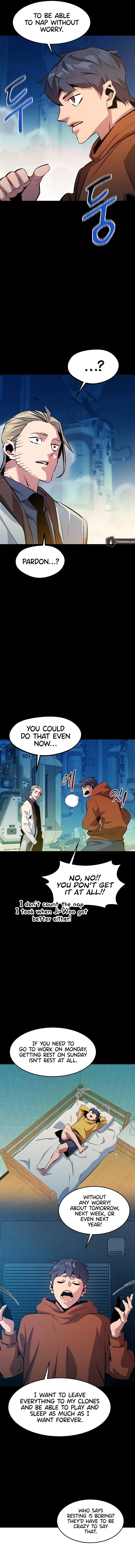 Auto-Hunting With Clones Chapter 145 - Page 14