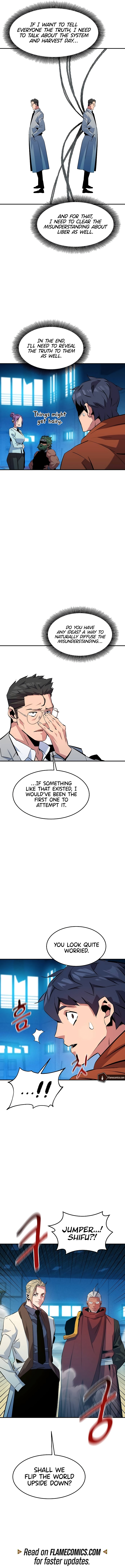 Auto-Hunting With Clones Chapter 145 - Page 17