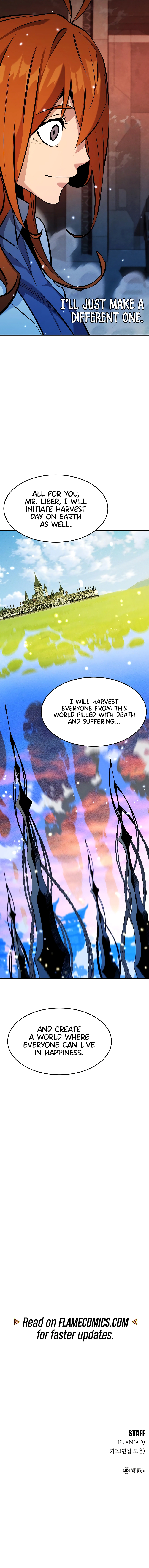 Auto-Hunting With Clones Chapter 147 - Page 22