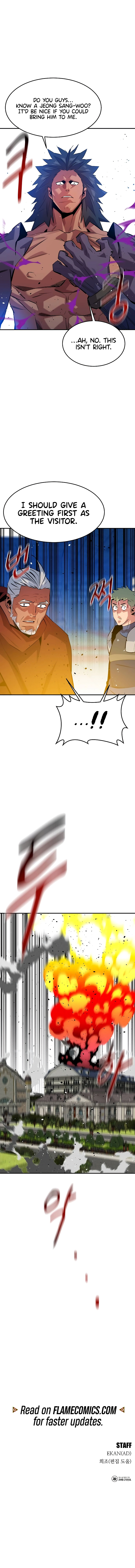 Auto-Hunting With Clones Chapter 152 - Page 21
