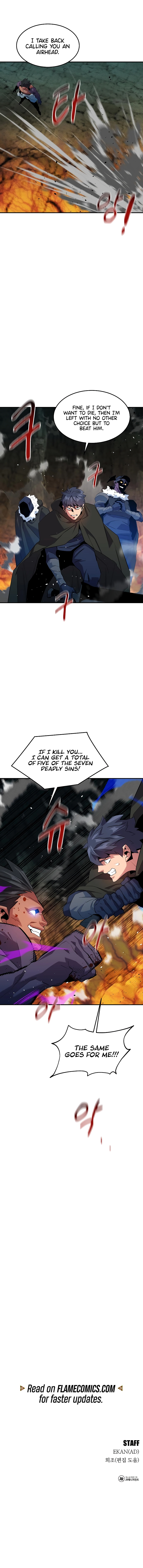 Auto-Hunting With Clones Chapter 156 - Page 15