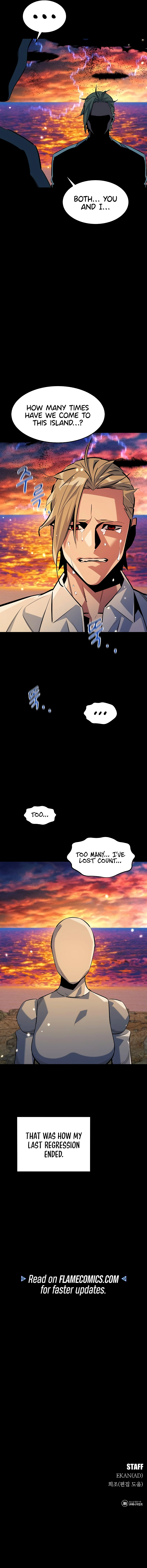 Auto-Hunting With Clones Chapter 164 - Page 22
