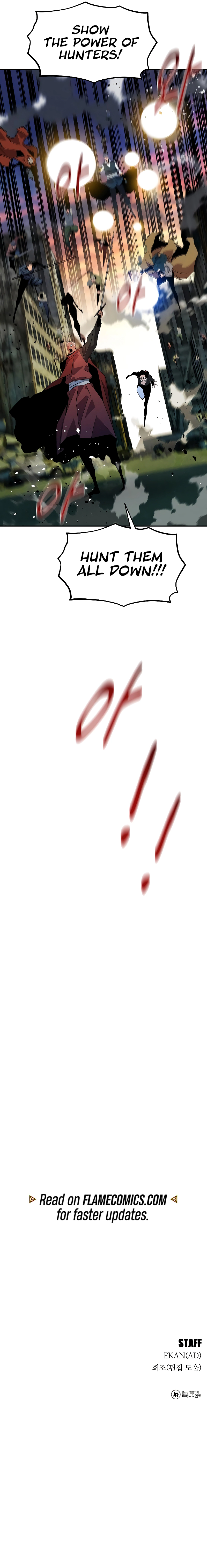 Auto-Hunting With Clones Chapter 167 - Page 22