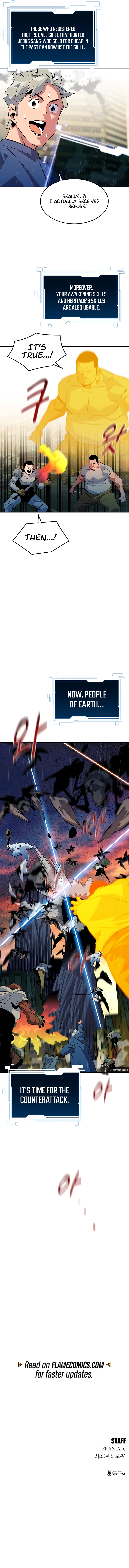 Auto-Hunting With Clones Chapter 168 - Page 22